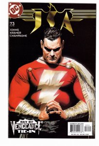 JSA #73 (2005)