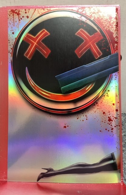 Miss meow kitten trap #1