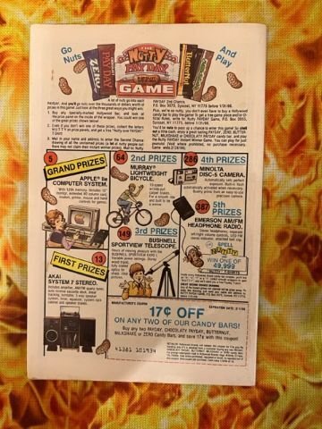 The Spectacular Spider-Man #105 (1985) - VF/NM