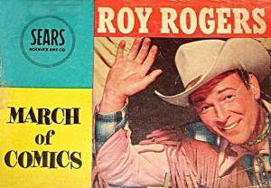 Roy Rogers