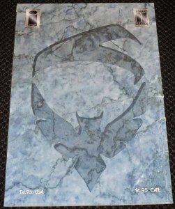 Shadowhawk/Vampirella #1 (1995)