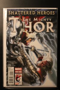 The Mighty Thor #12 (2012)