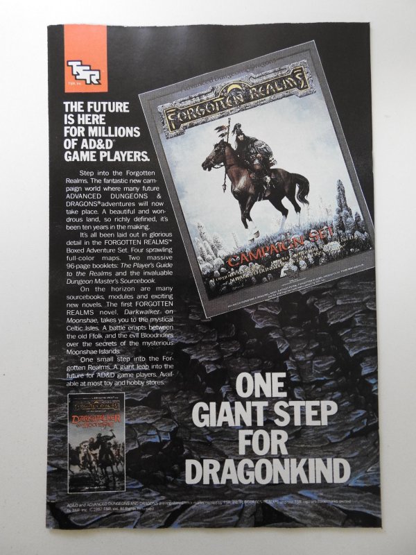 The Transformers #39 (1988) Sharp VF+ Condition!