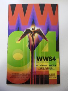 Dark Nights: Death Metal #7 (2021) NM Condition