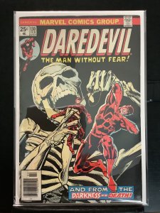 Daredevil #130 (1976)