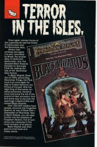 Crimson Avenger Complete Set 1 2 3 4  9.0 (our highest grade)  1988  Roy Thomas