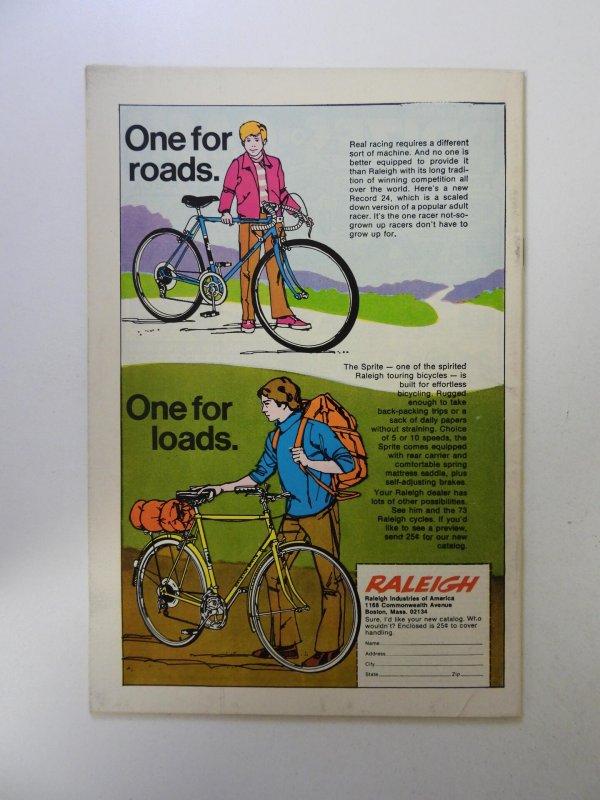 Detective Comics #437 (1973) VF condition