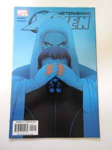 Astonishing X-Men #2 (2005)