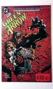 Green Arrow #103 (1995) DC Comics 1st Print Comic Book