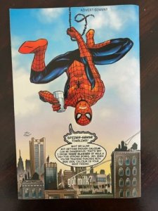 Spider-Woman #9 (2000) - NM