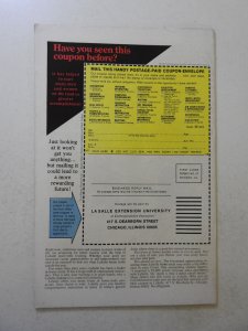 The Human Torch #6 (1975) FN Condition!