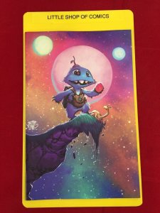 Twig (2022) #1 1:50 Skottie Young Virgin Variant