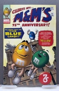 Daredevil #16 (2017)