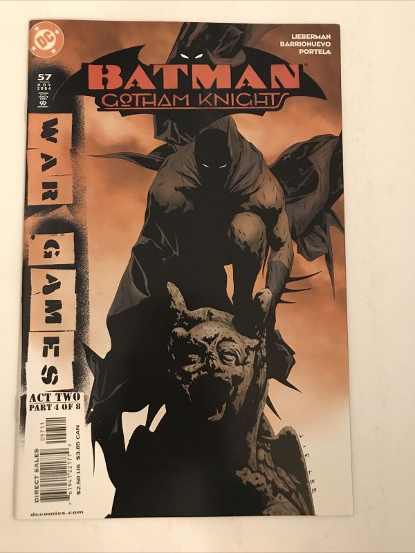 Batman Gotham Knights #57 | Comic Books - Modern Age, DC Comics, Batman ...