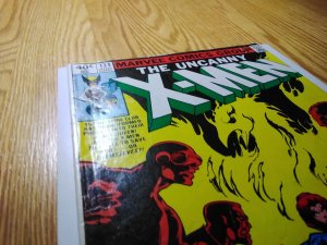 The X-Men #134 (1980) 1st Dark Phoenix