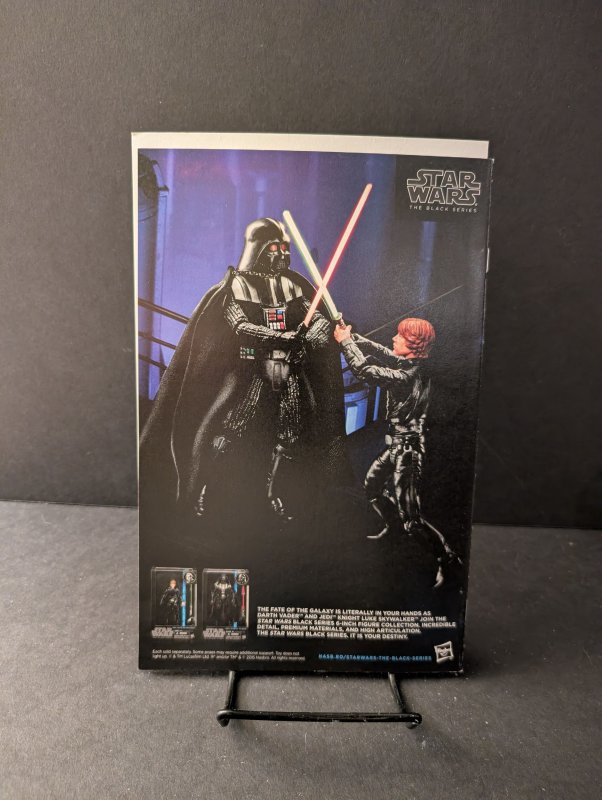 Star Wars #2 John Cassaday Cover (2015)