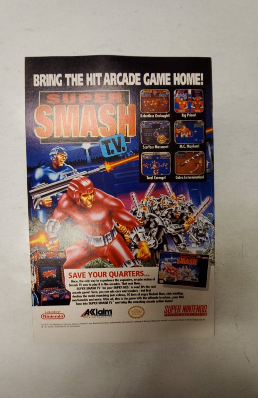 The Black Hood #5 (1992) NM Impact Comic Book J727