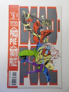 Deadpool #4 (1993) FN/VF Condition!