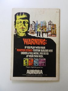 The Forever People #5 (1971) FN- condition