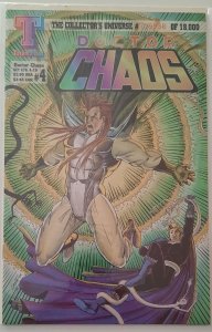 Doctor Chaos #4 (# 9938/10000) (1994)