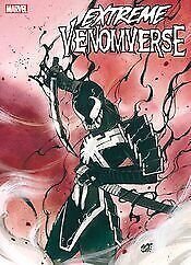 EXTREME VENOMVERSE #1 (OF 5) MOMOKO Marvel Comics NI