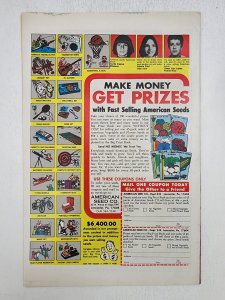 The Defenders #36 (1976)