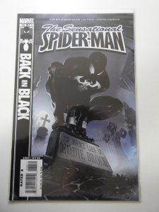 The Sensational Spider-Man #38 (2007)