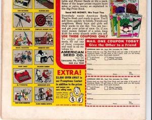 X-Men #55 strict FN+ 6.5  High-Grade  Appearance - The Living Pharaoh  Many more