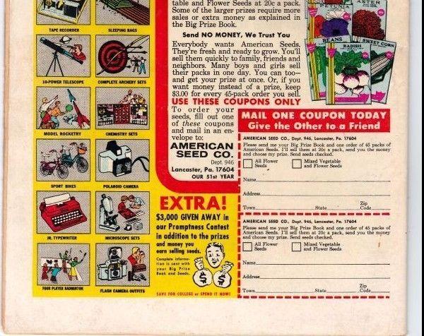 X-Men #55 strict FN+ 6.5  High-Grade  Appearance - The Living Pharaoh  Many more