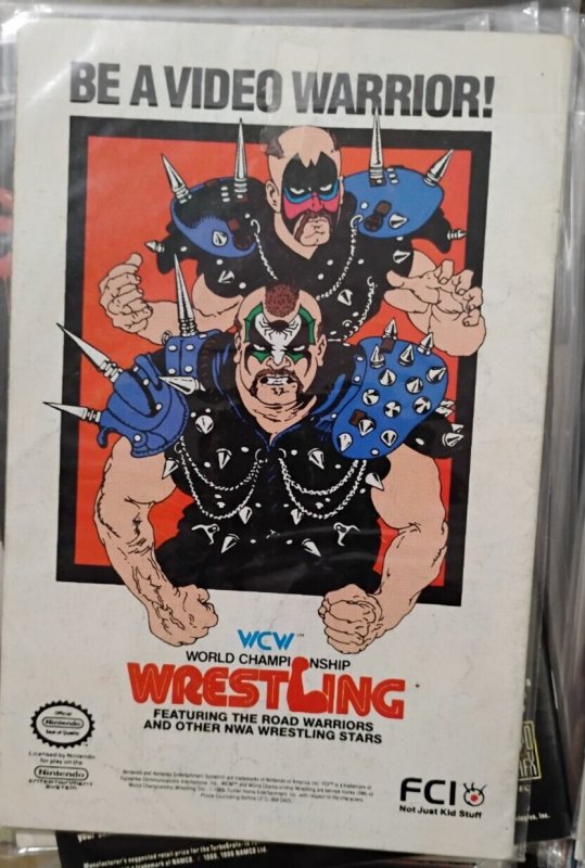 JUSTICE LEAGUE AMERICA  # 51 1991 DC COMICS  GIFFEN +DEMATTEIS