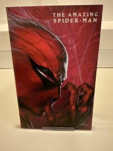 Amazing Spider-Man #800  2018  Dell’Otto Wraparound ComicXposure Variant!
