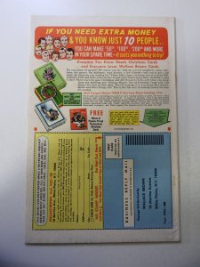 Where Monsters Dwell #5 (1970) FN Condition