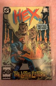 Hex #3 (1985)