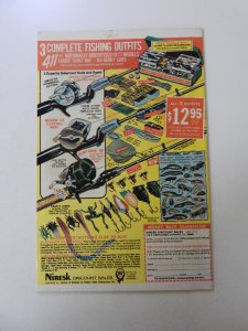 The Amazing Spider-Man #169 (1977) FN/VF condition