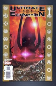 Ultimate Extinction #1 (2006)