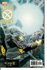 Marvel Comics! New X-Men! Issue #146!