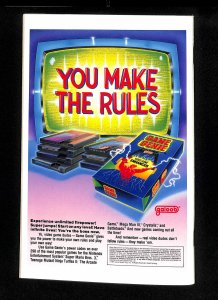 Incredible Hulk (1962) #393