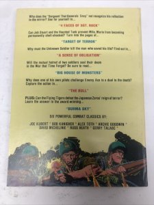 Blue Ribbon Digest : SGT Rock’s Prize (1981) # 7 • CPV • Canadian Price Variant