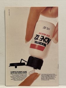 The New Teen Titans #13 1984 Series