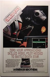 The Falcon #1 CPV Newsstand (1983)