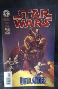 Star Wars #11 (1999)