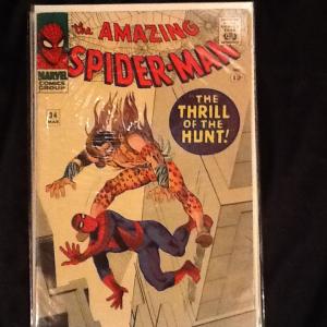 Amazing Spider-Man original series collection (x15 books)