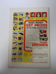 Where Monsters Dwell #21 (1973) FN- condition