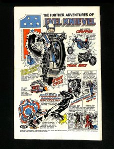 Amazing Spider-Man #152