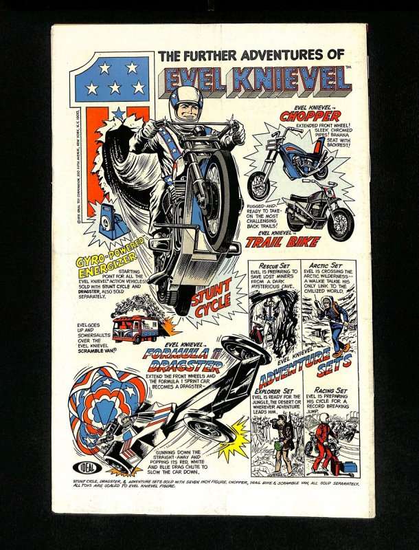 Amazing Spider-Man #152