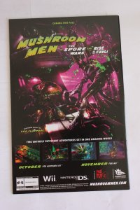 X-Men Origins: Beast (2008) Beast NM