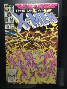 The Uncanny X-Men #226 (1988)