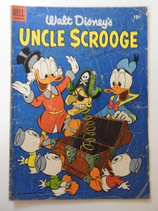 Four Color #495 (1953) GD Condition!