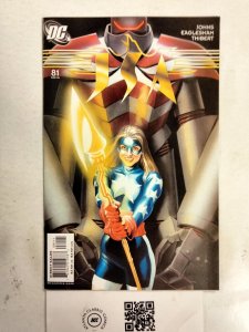 JLA #18 VF-NM DC Comic Book 25 TJ58