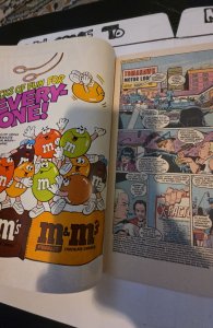 X-Factor #6 (1986) and now Apocalypse 1st app